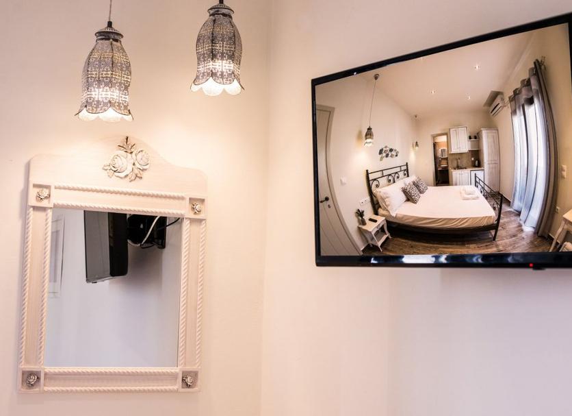 Équipements de la chambre Photo