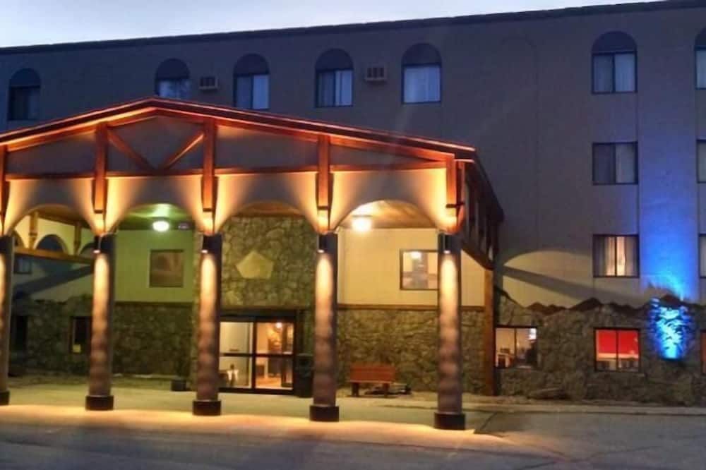 Bâtiment Photo