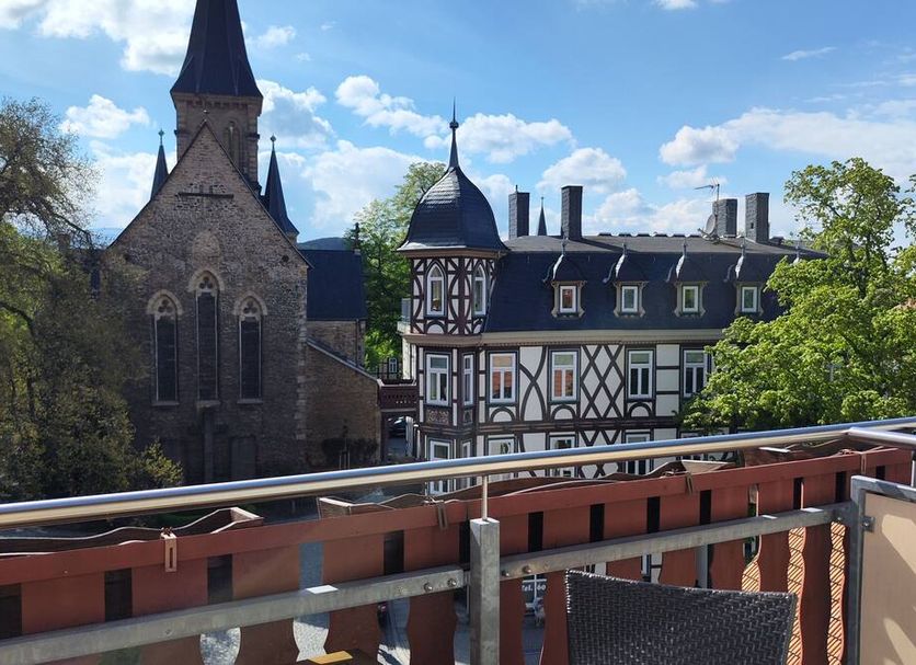 Balcon Photo