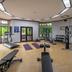 Salle de sport