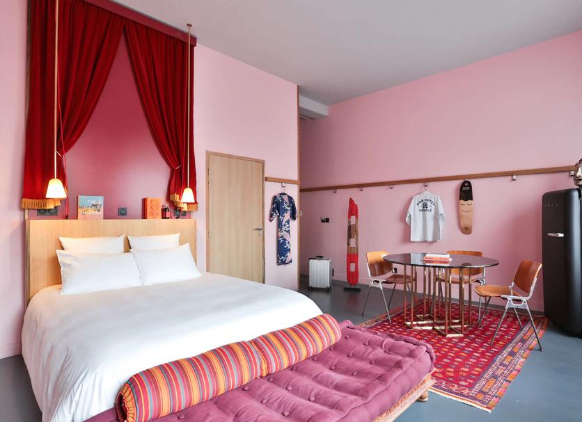 Chambre Photo