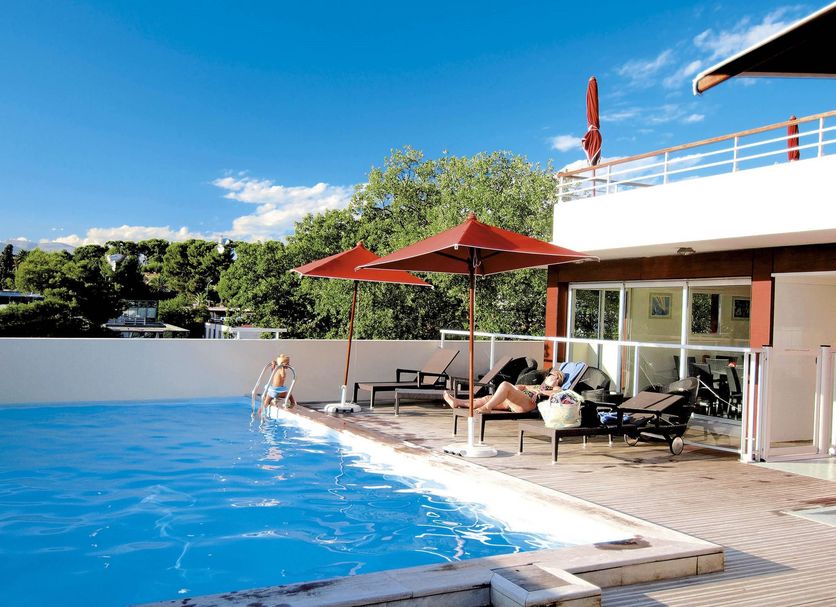 Piscine Photo
