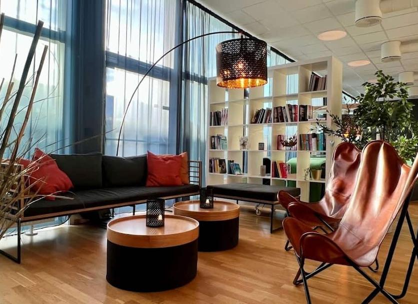 Salon Photo