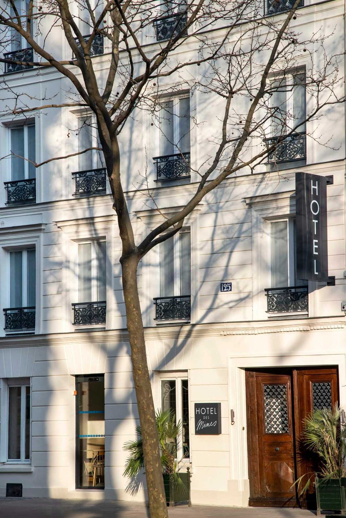 Bâtiment