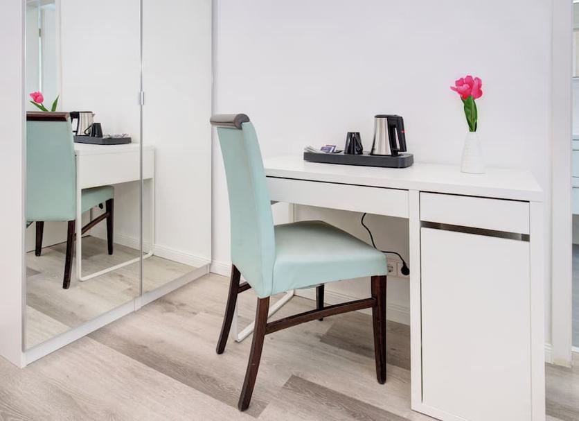 Équipements de la chambre Photo