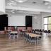 Espace de conférence