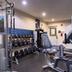 Salle de sport