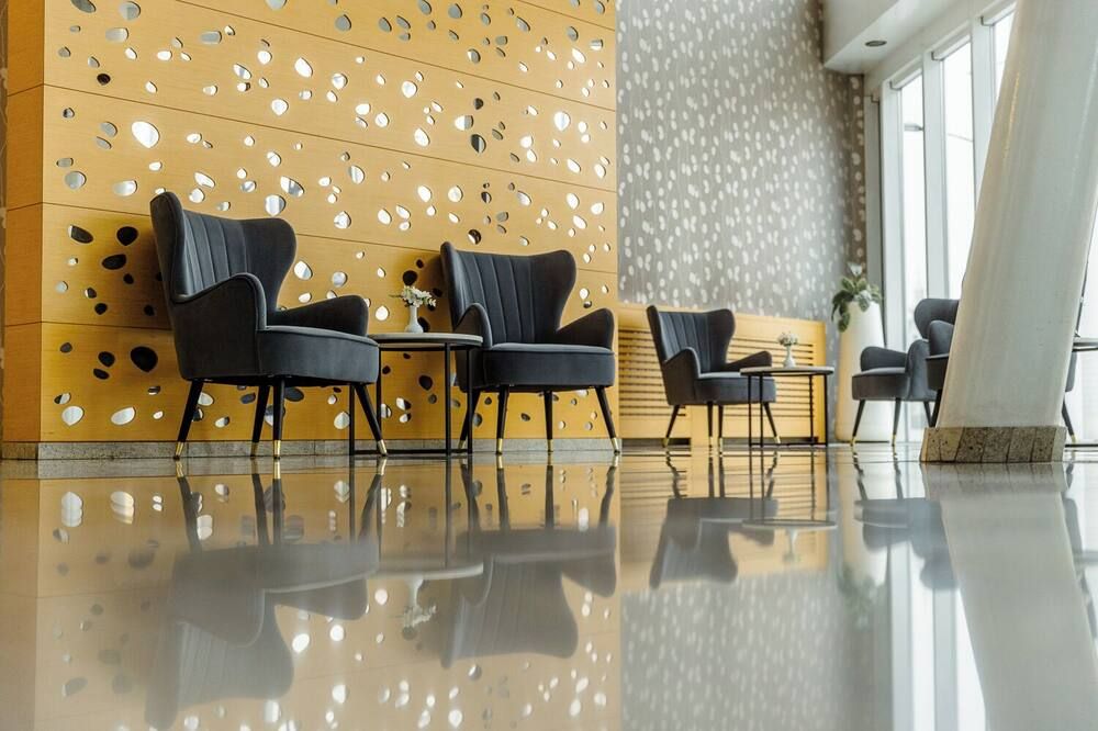 Hall d’entrée