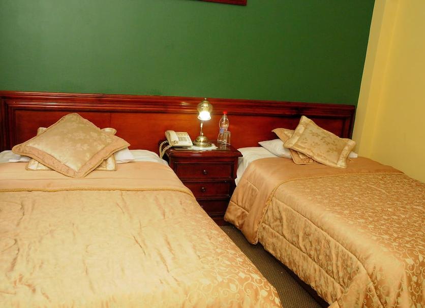 Chambre Photo