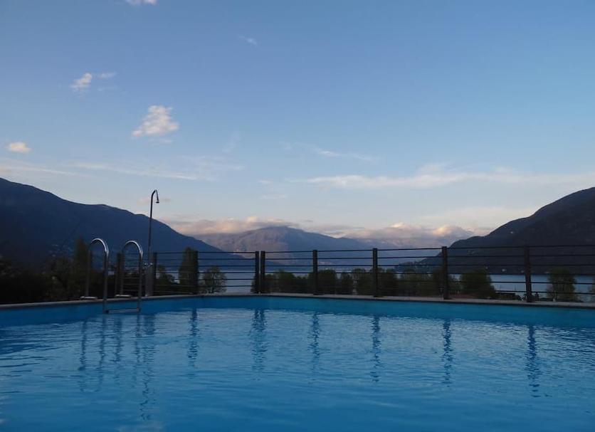 Piscine Photo