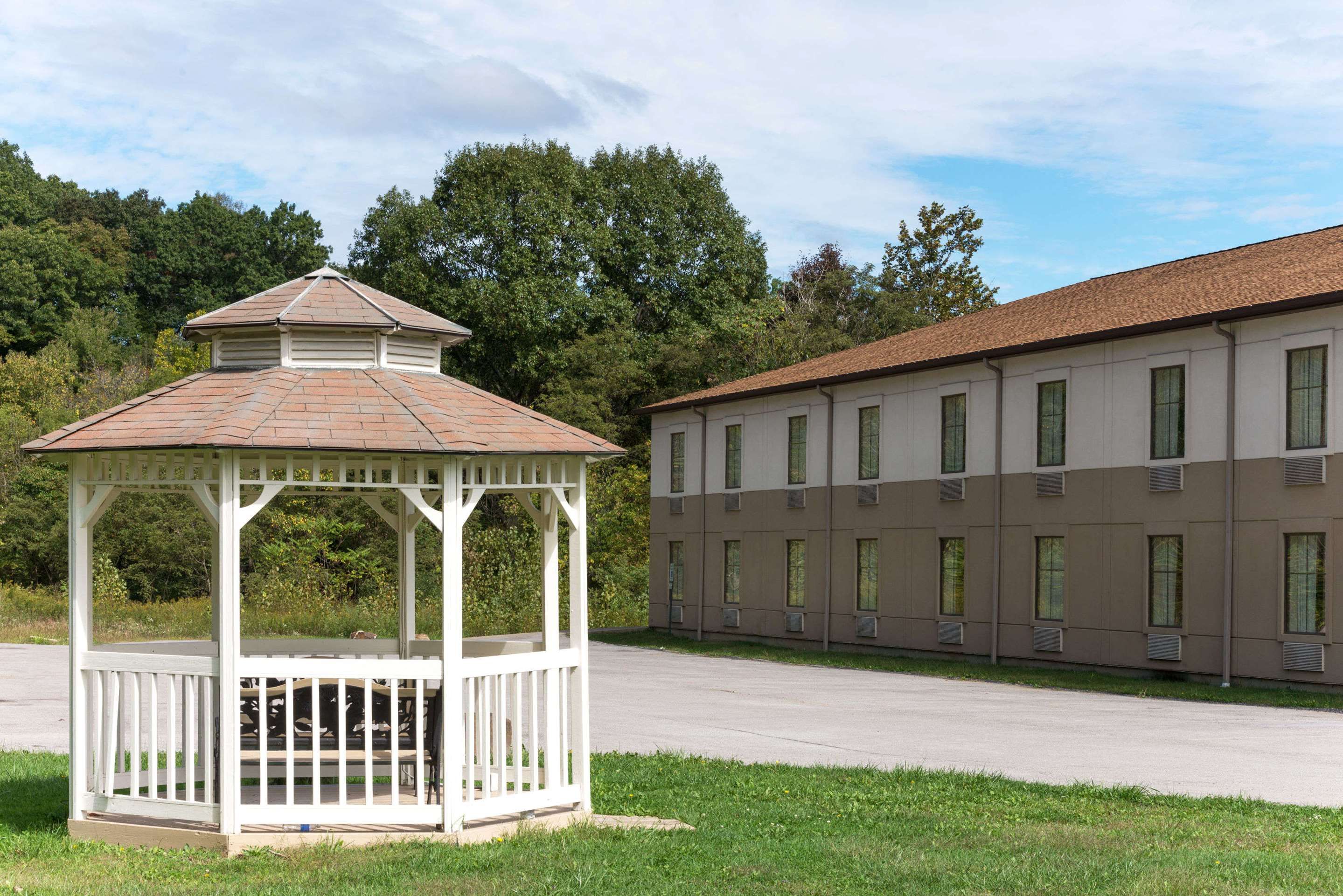 Bâtiment