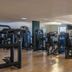 Salle de sport