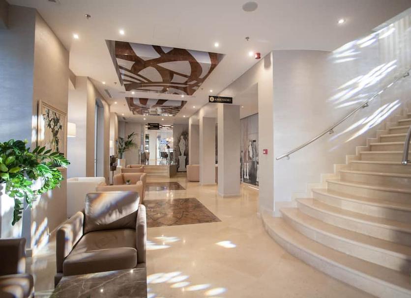 Hall d’entrée Photo