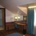 Équipements de la chambre