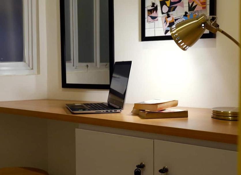 Équipements de la chambre Photo