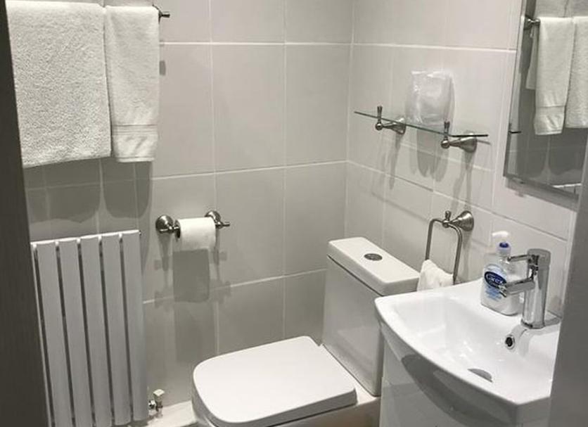 Salle de bain Photo