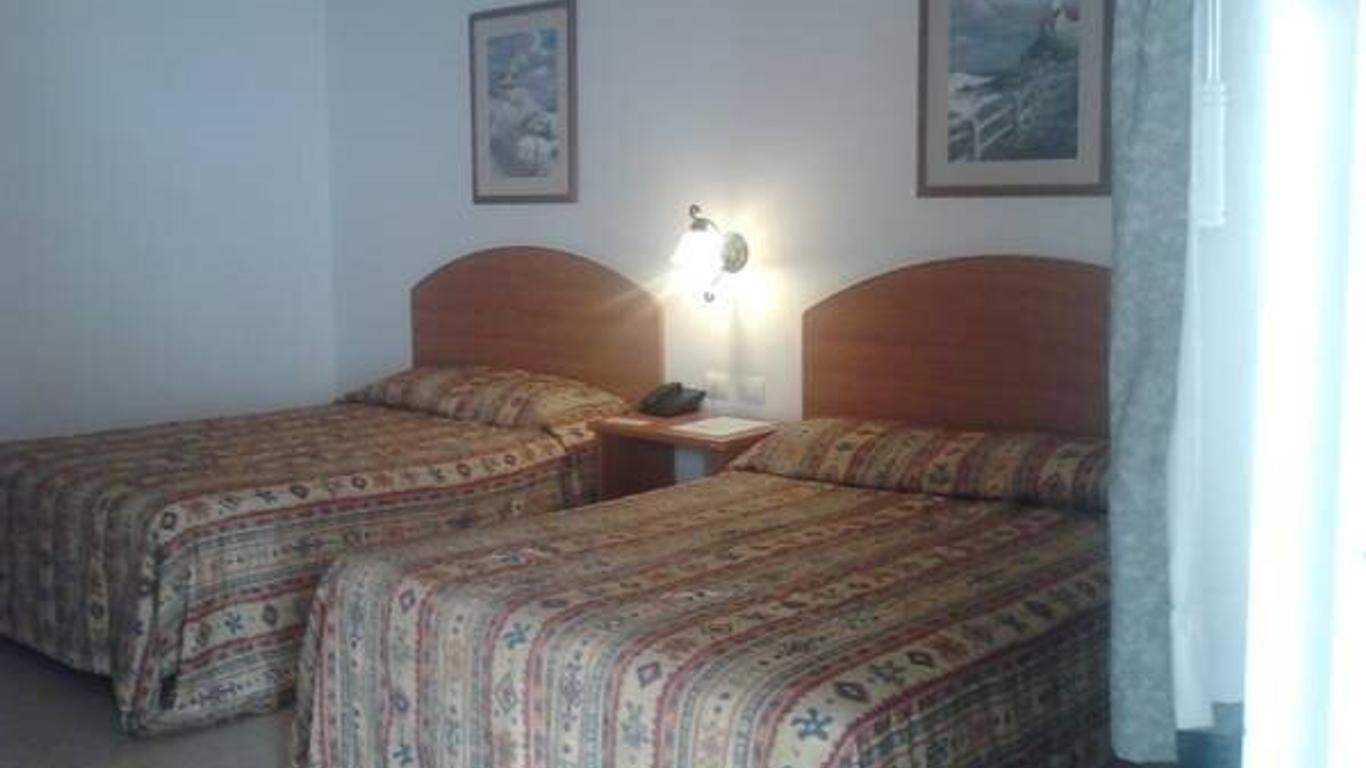 Hotel Del Sol