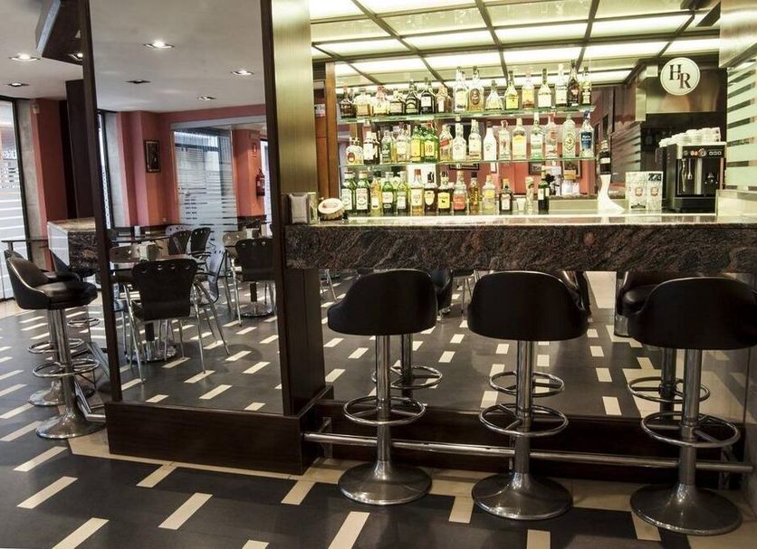Bar Photo