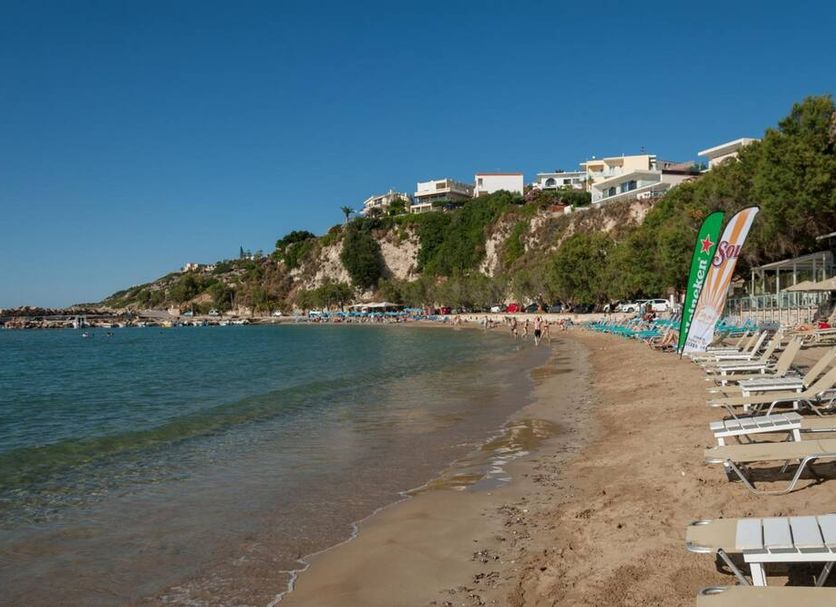 Plage Photo