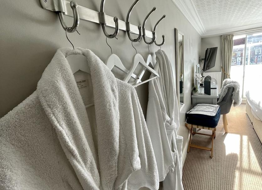 Équipements de la chambre Photo