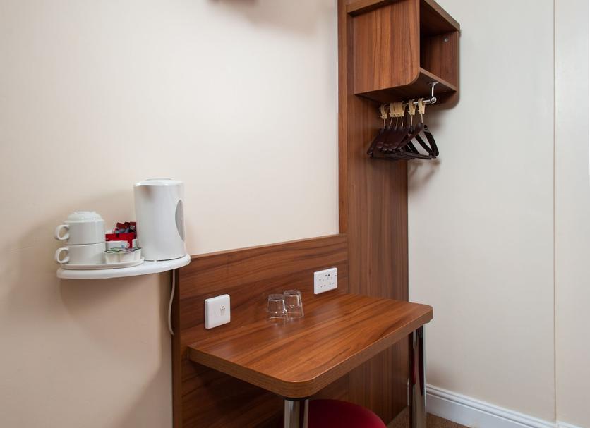 Équipements de la chambre Photo
