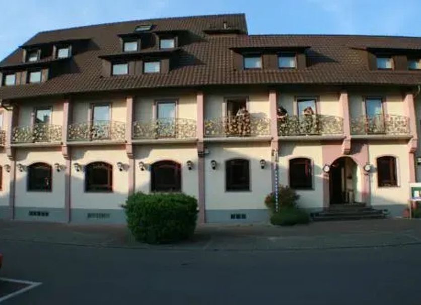 Bâtiment Photo