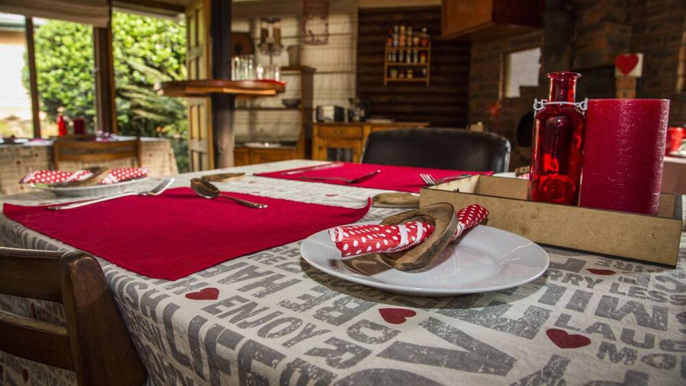 Sunbird Guest House