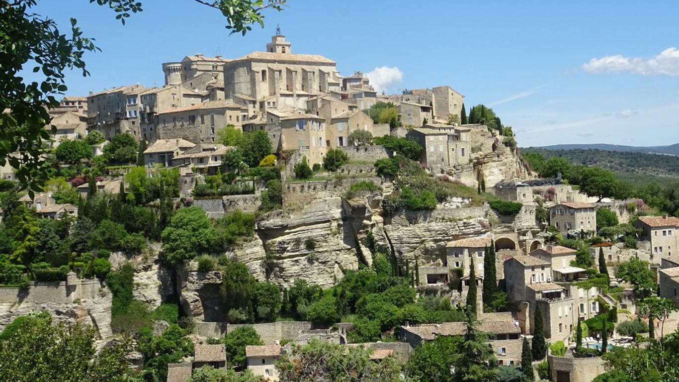 Les Jardins D'eleusis
