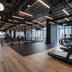 Salle de sport