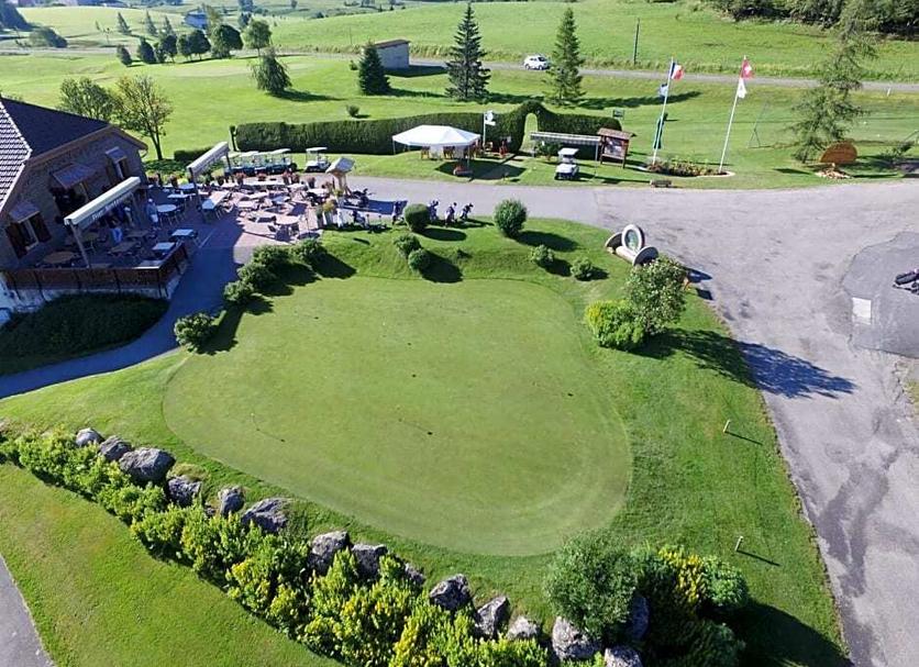 Extérieur Photo