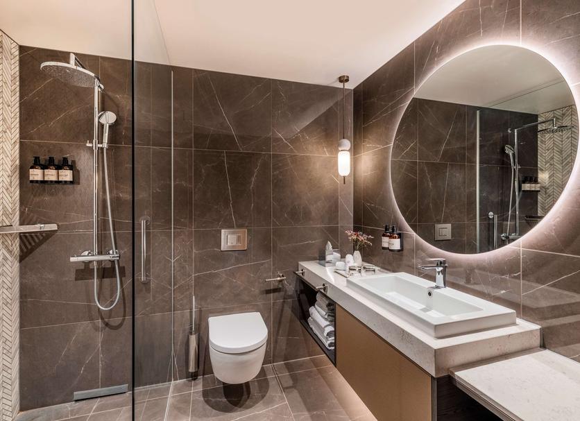 Salle de bain Photo