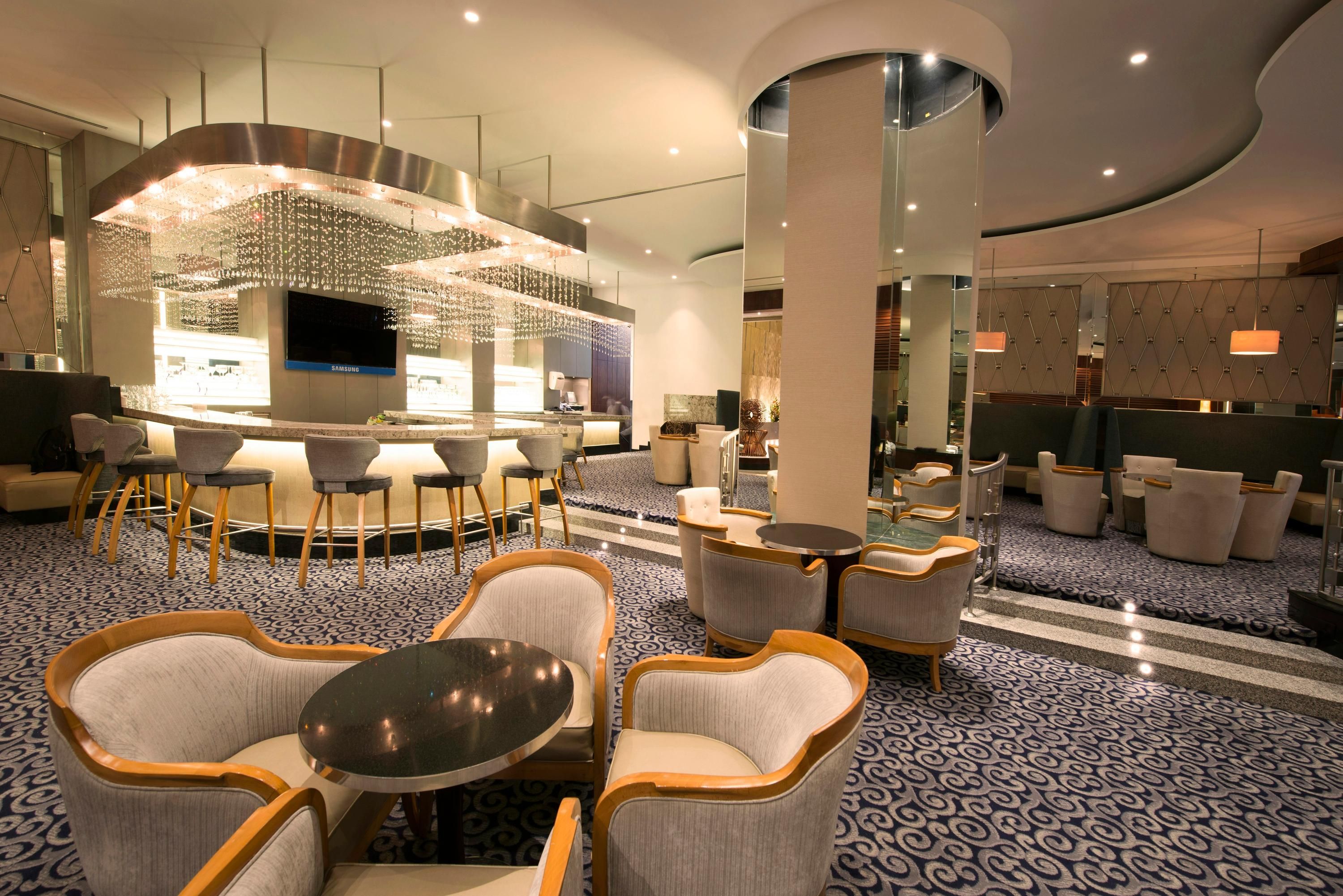 Salon