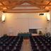 Espace de conférence