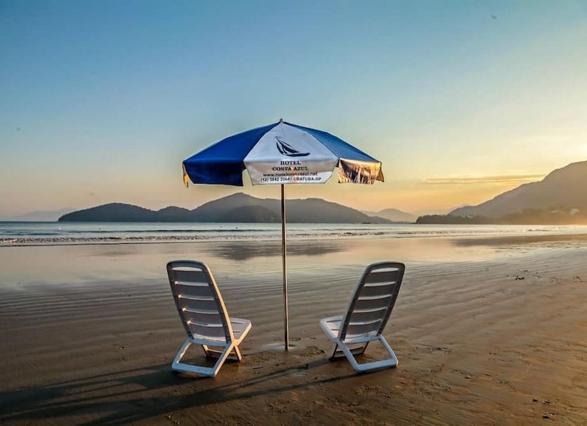 Plage Photo
