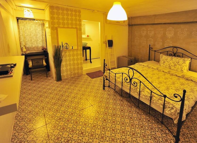 Chambre Photo