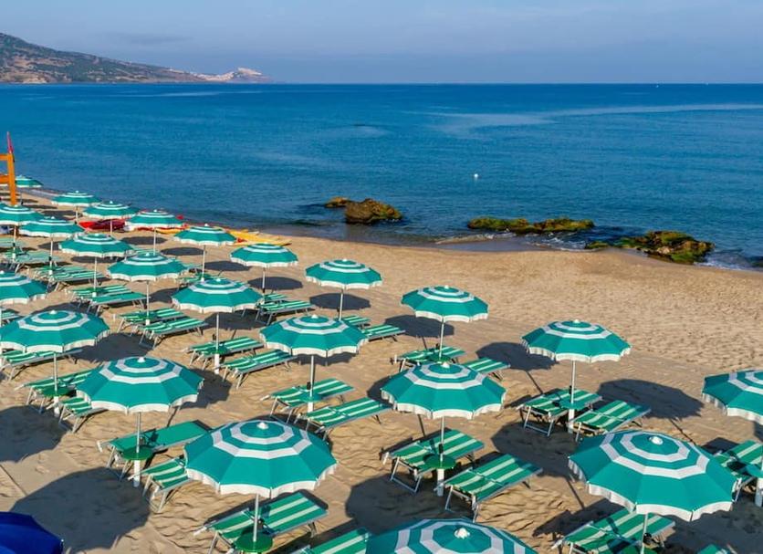 Plage Photo