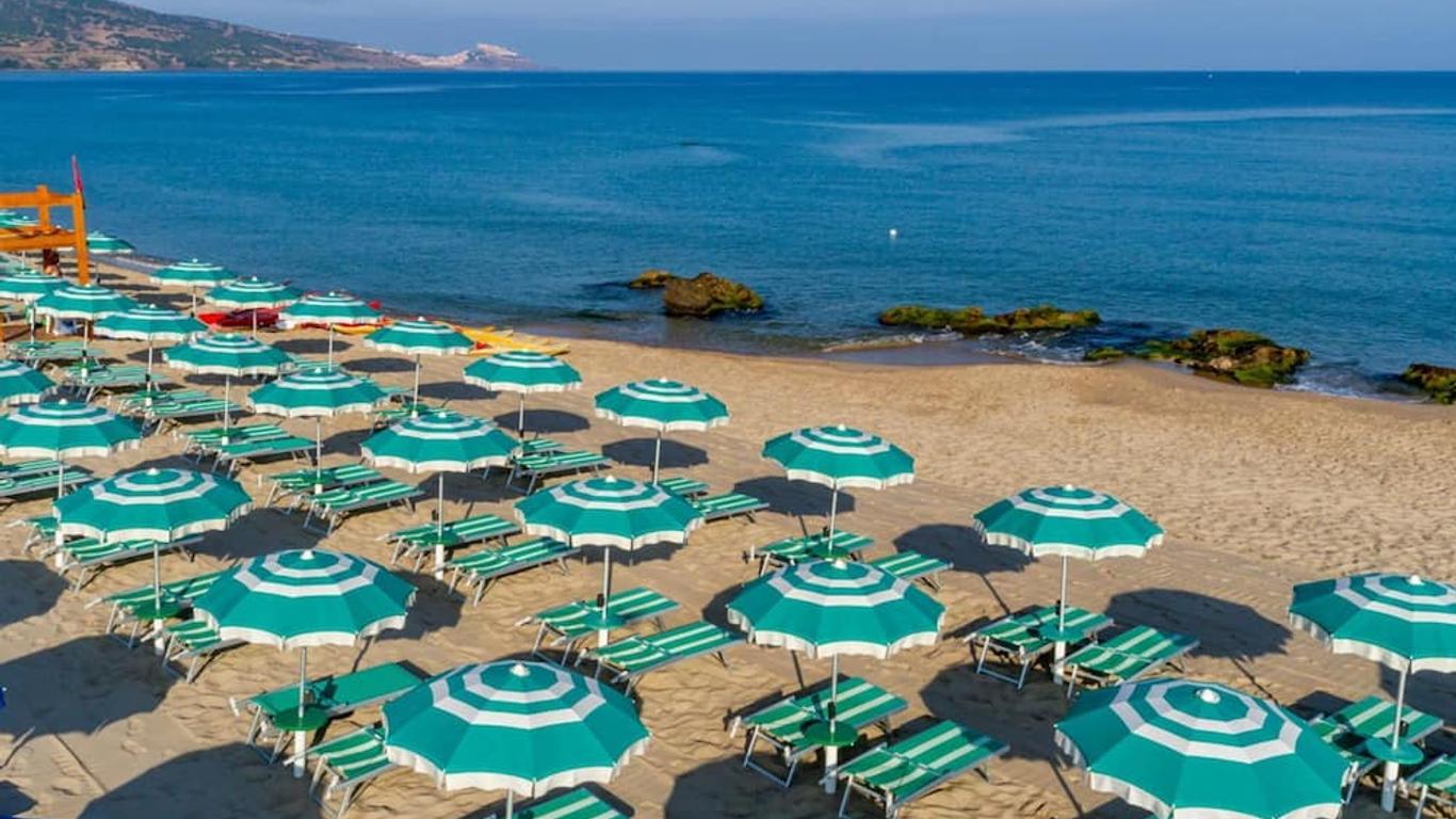 Club Hotel Residence Baiaverde