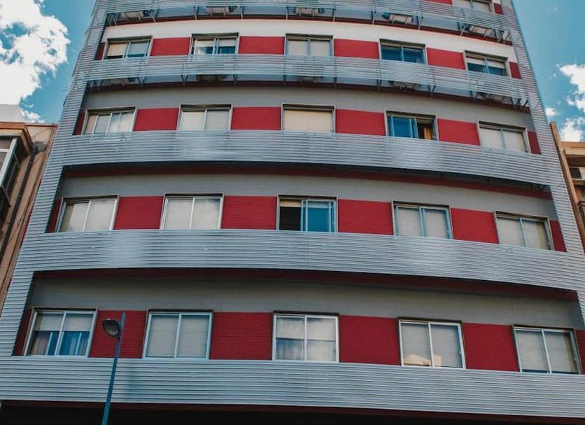Bâtiment Photo