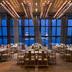 Salle de banquet