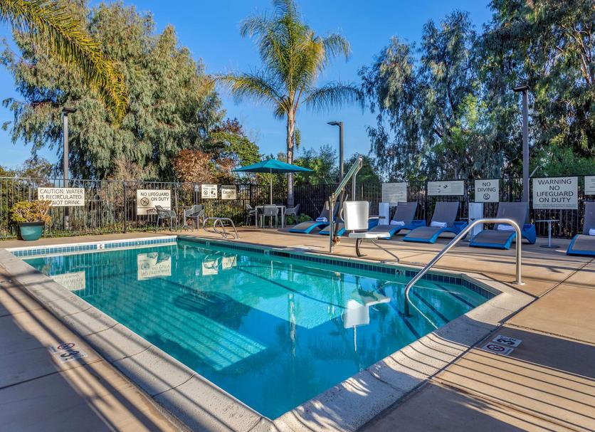 Piscine Photo