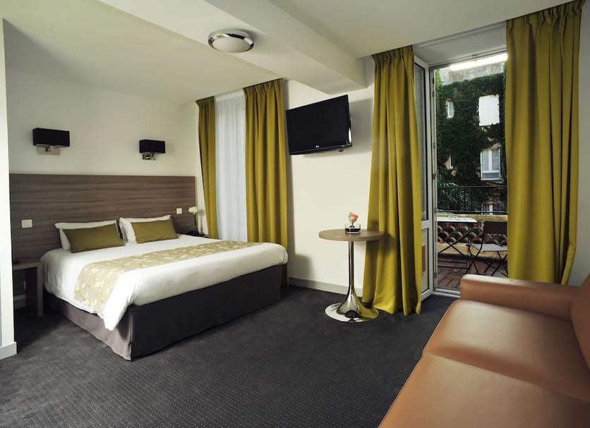 Chambre Photo
