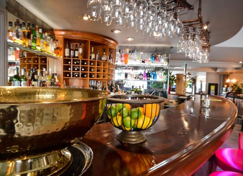 Bar Photo