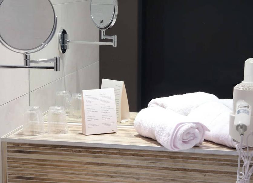 Équipements de la chambre Photo