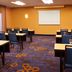 Espace de conférence