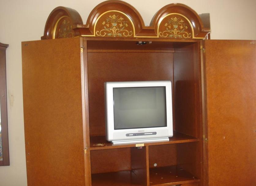 Équipements de la chambre Photo