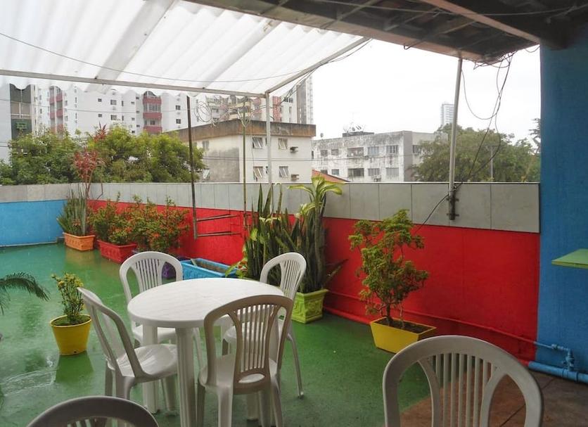 Balcon Photo