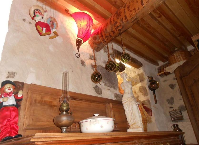 Équipements de la chambre Photo