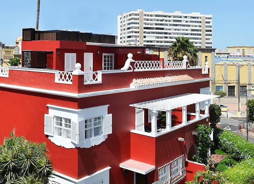 Bâtiment Photo