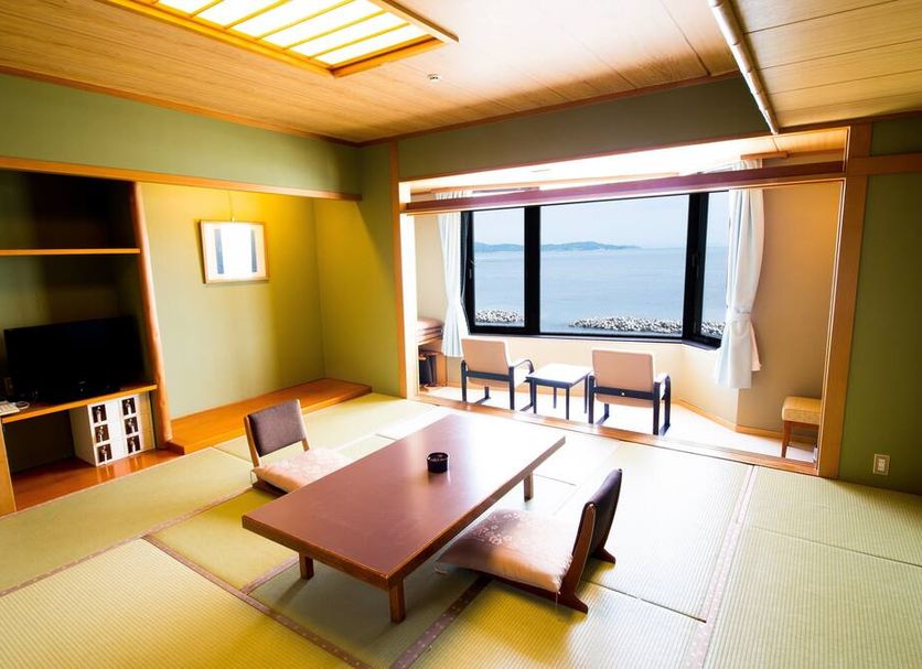 Salle à manger Photo