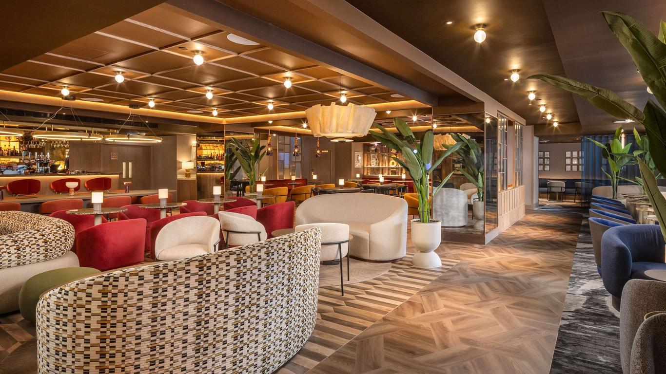 Mercure London Earls Court